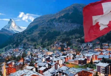 ​Швейцариядағы референдум: әйелдер әскерге бармайтын болды