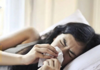 ​Қостанай облысында тұмау жұқтыру көрсеткіші артып барады