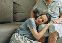 "Ата-анаңызға ұзақ өмір тілемеңіз": шымкенттік келіншек мағыналы ғұмыр сұрау керегін айтты