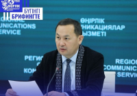  Шымкент қаласында әлеуметтік осал санаттағы азаматтарды жұмыспен қамту жалғасуда