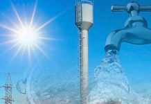 Түркістан облысында ауызсу инфрақұрылымын дамыту жұмыстары күшейтілді