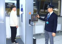 Қазақстанда екі бірдей жоғары технологиялық өткізу пункттері ашылды