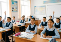 ​Оқушылар арасында білім мониторингі өткізіледі