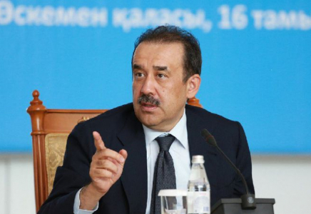 ҰҚК Кәрім Мәсімовтің ісіне қатысты пікір білдірді