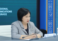 ​Шымкентте 8 мыңнан астам адам жұмыспен қамту шараларына тартылды