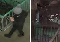 "Бала өрт қоюы мүмкін": Астанадағы өрт кезінде 11 жастағы қыз мерт болды