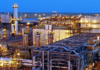 Теңізде ГТЭС-4 нысанында трансформатор өртенді