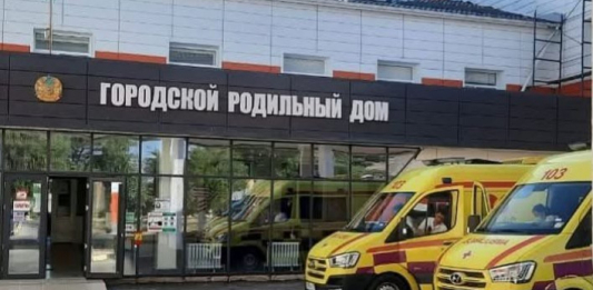 В Шымкенте врачи провели сложнейшую операцию младенцу с редким диагнозом