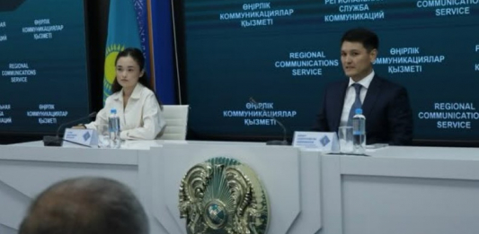 Шымкент: Бюджет қаражатының тиімді жұмсалуына басымдық берілуде 
