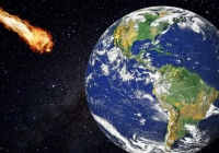 Мыңдаған астероид Жерді айналып ұшып жүр - ғалымдар