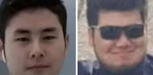 Яна Легкодимованы өлтіргендер 