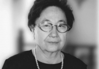 Дінмұхамед Қонаевтың қарындасы дүниеден өтті