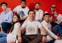 ​«Дала рапсодиясы» – ұлттық өнердің креативті келбеті