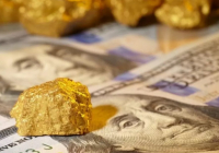 Өзбекстанның алтын-валюта қоры тарихи рекорд жаңартты