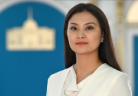 "Қазпоштаның" бұрынғы басшысы Президент әкімшілігі жетекшісінің орынбасары болып тағайындалды