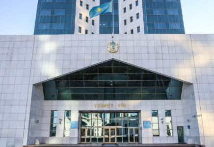 Қайтарылған активтер есебінен Қызылордада емхана салу үшін 6,5 млрд теңге бөлінді
