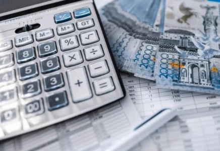 Бюджетке 350 млн теңгеге жуық салық төлемеген күдікті көрші елден экстрадицияланды