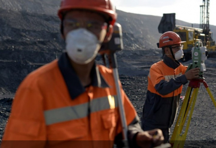 Жер қойнауын пайдаланудың бірыңғай платформасы: 66 мыңнан астам геологиялық есепке қол жеткізуге болады