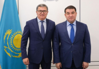 ТҮРКІСТАН: ЖЭК жобасын іске асыру мәселесі талқыланды