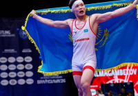 Қазақстан U20 әлем чемпионатын бір алтын медальмен аяқтады