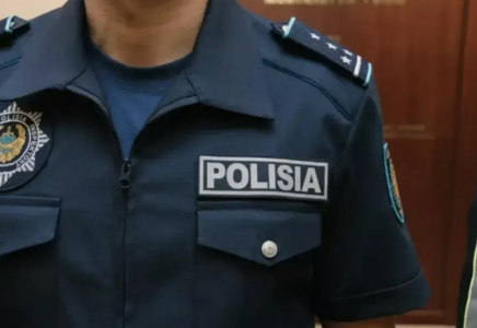 Теміртауда 14 жастағы қыз 36 жастағы “жігітімен” бірге тұрған