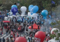 ​Францияда кезекті ұлттық ереуіл 2 желтоқсанға жоспарланған