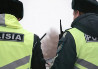 Қазақстан полициясы күшейтілген жұмыс режиміне көшті
