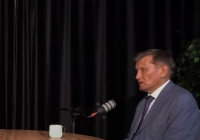 «Кітап адамды өсіреді»: Нұртөре Жүсіп Президентті мысалға келтірді
