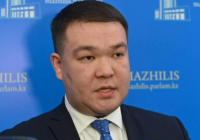 Жаңа мұнай өңдеу зауыты Ұлытау облысында салынуы мүмкін – вице-министр