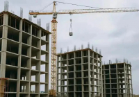 Парламент Құрылыс кодексін қабылдады