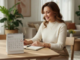 1 айлық челлендж: Ешкімге айтпай орында!