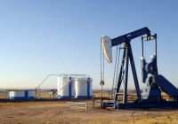 Теңіз кен орнында оқыс оқиға болды