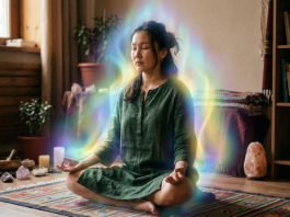 ​БҰЛ сұрақтың жауабы  ішкі қуатыңның құпиясын ашады