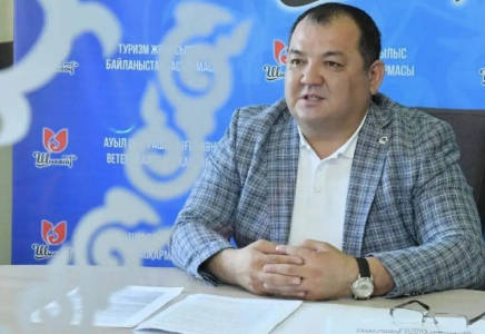 Шымкентте спортпен жүйелі шұғылданатын азаматтардың үлесі 31,2%-ды құрады