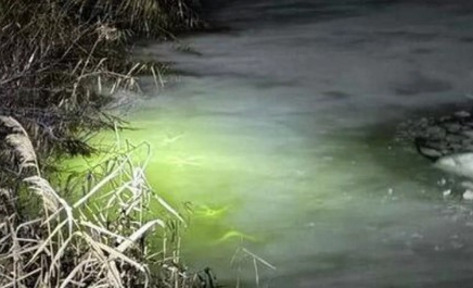 Алматы облысында 4 жасөспірім мұз астына түсіп кетті: біреуі көз жұмды