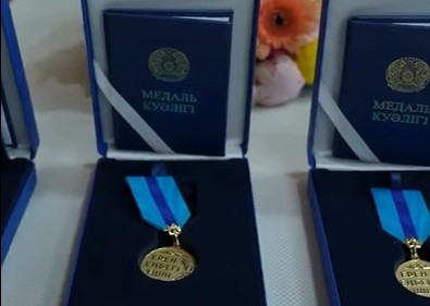 ​Шымкентте қоғамдық қауіпсіздік цифрлық технологиялар арқылы күшейтілуде