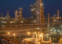 ​Теңіз кен орнында мұнай өндіру қайта жанданды