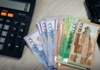 Қазақстанда колледж мұғалімдерінің жалақысы көтерілуі мүмкін 