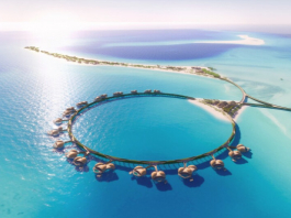 ​Сауд Арабиясы The Red Sea туристік жобасын әзірлеп жатыр