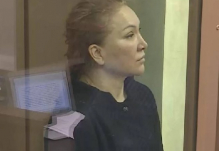 Гүлмира Сатыбалдыға қатысты сот тергеуі аяқталды