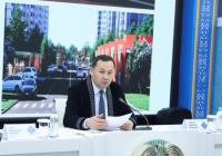 Шымкентте базарлар жаңарып, саудаға қолайлы орта қалыптасуда 