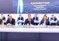 Премьер-министр шетелдік инвестициялар тарту мәселесі бойынша кеңес өткізді