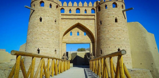 ТҮРКІСТАН: Тарихи-мәдени орындардың инфрақұрылымын жақсарту мәселесі қаралды