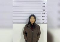 Қырғызстанда жігітімен сүйіскен бойжеткен оның тілін суырып алған