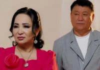 "Сынған әйнектер көзіне қадалды": Гүлзира Айдарбекова Қайрат Нұртастың жол апатына қалай түскенін айтып берді