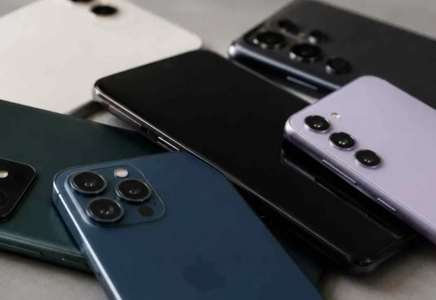 Қазақстанда шетелден телефон алып келетіндерге IMEI-кодты тіркеу тәртібі жеңілдеді