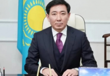 Жақсылық Омар ісі: Прокурор 6 жылға бас бостандығынан айыруды сұрады