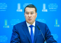 ​Әлихан Смайылов әлеуметтік-кәсіпкерлік корпорацияларын сынға алды