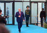 Минск ШЫҰ-ның беделі мен одақтастарының санын арттыруға үлес қосуға ниетті – Лукашенко