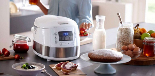 Асүйде жәрдем беретіндер жоқ па? Онда ақылды аспісіргіш алыңыз